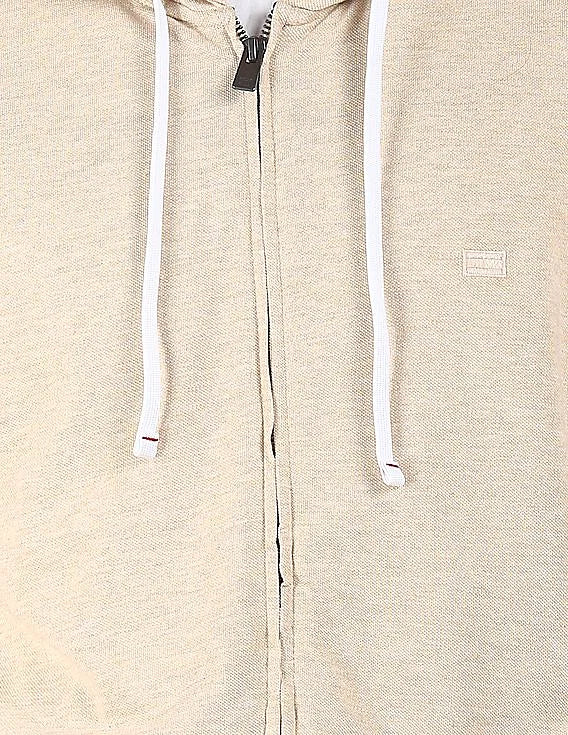 Tommy Hilfiger Zipper